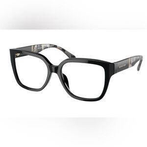 Michael Kors polanco MK4112 Black Eyeglasses frames